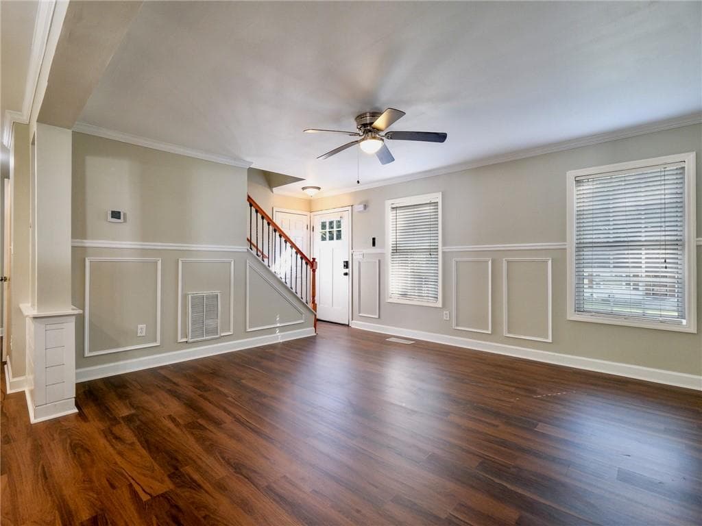 5 bedroom, 4 bathroom, 3,079 sq ft single family residence for sale at 3225 Harris Drive, Atlanta, GA 30344 — photo 8