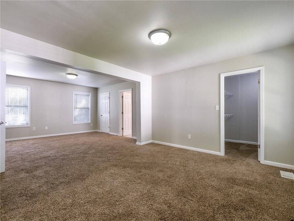 5 bedroom, 4 bathroom, 3,079 sq ft single family residence for sale at 3225 Harris Drive, Atlanta, GA 30344 — photo 9