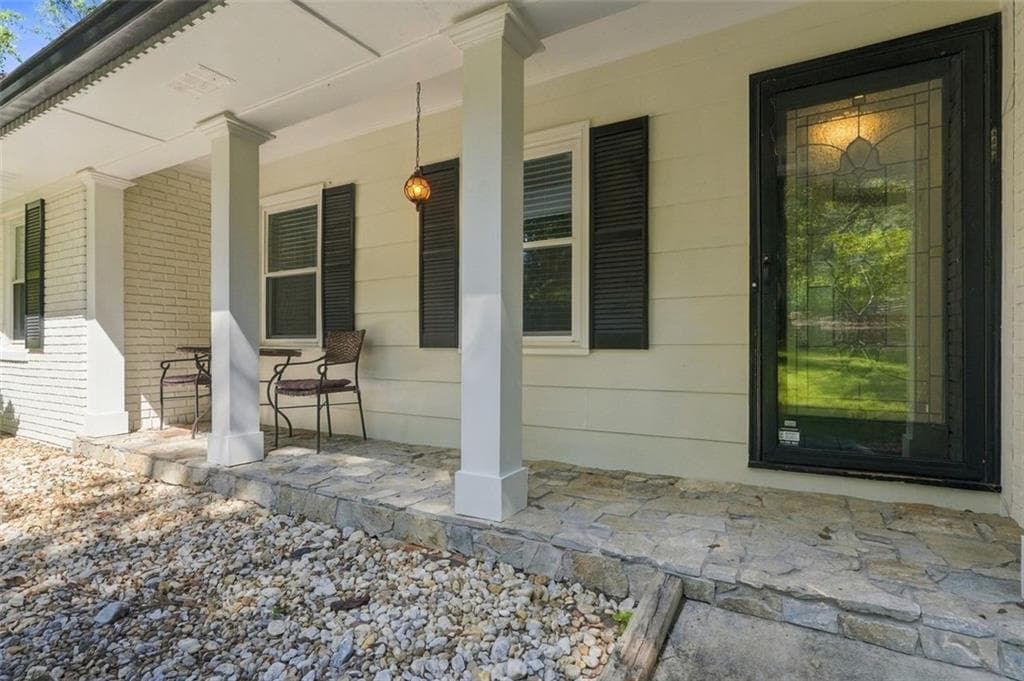 3 bedroom, 2 bathroom, 1,776 sq ft single family residence for sale at 1770 Redd Road, Milton, GA 30004 — photo 5