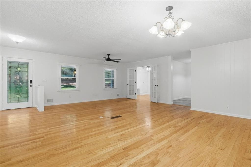 3 bedroom, 2 bathroom, 1,776 sq ft single family residence for sale at 1770 Redd Road, Milton, GA 30004 — photo 8
