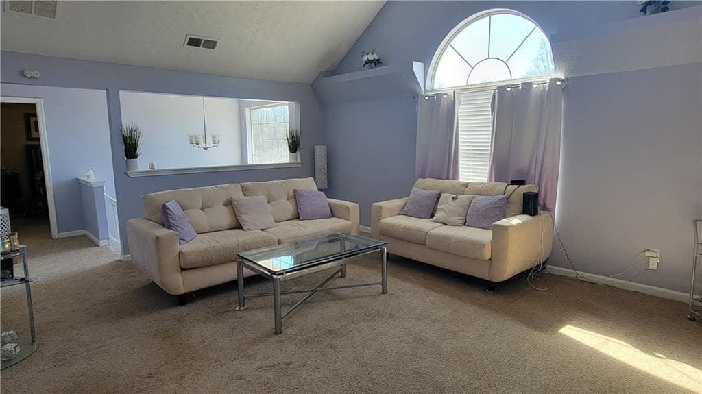 3 bedroom, 2 bathroom, 1,480 sq ft single family residence for sale at 1620 Amelia Court, Hampton, GA 30228 — photo 2