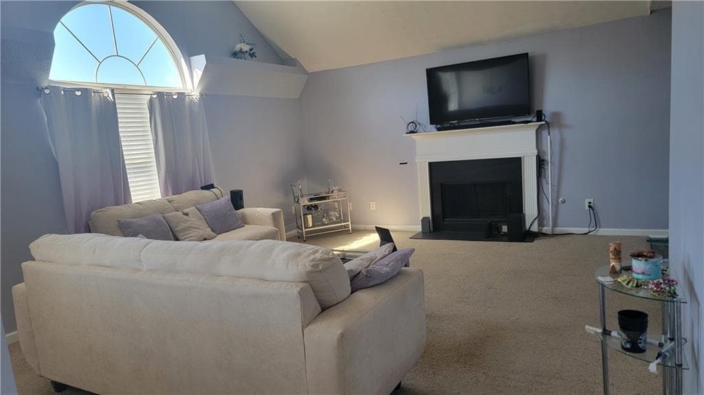 3 bedroom, 2 bathroom, 1,480 sq ft single family residence for sale at 1620 Amelia Court, Hampton, GA 30228 — photo 3