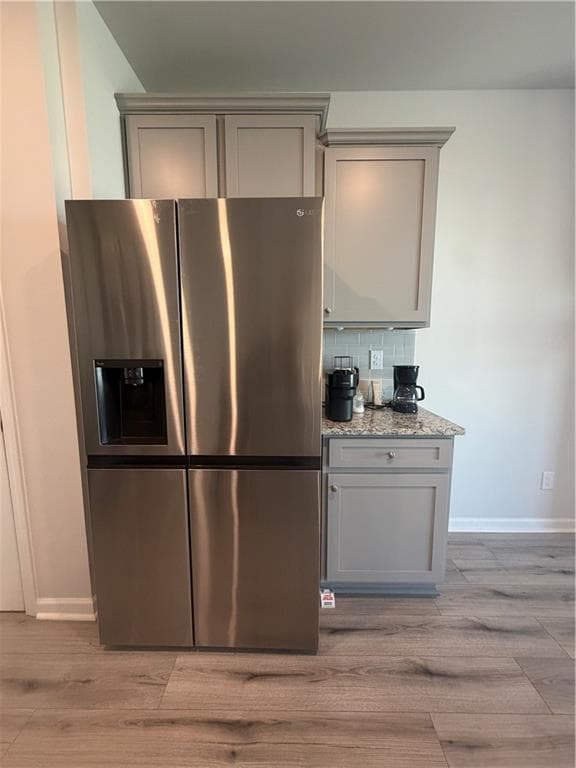 3 bedroom, 3 bathroom, 1,568 sq ft townhouse for sale at 11633 Mendenhall Court, Hampton, GA 30228 — photo 8