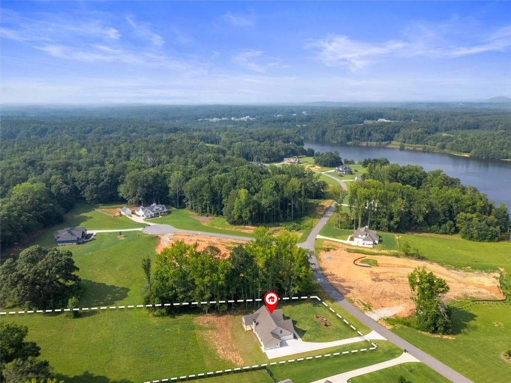 4 bedroom, 4 bathroom single family residence for sale at 947 Lake Varner Drive, Covington, GA 30014 — photo 2