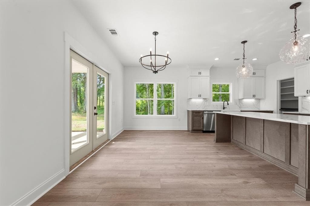 4 bedroom, 4 bathroom single family residence for sale at 947 Lake Varner Drive, Covington, GA 30014 — photo 9