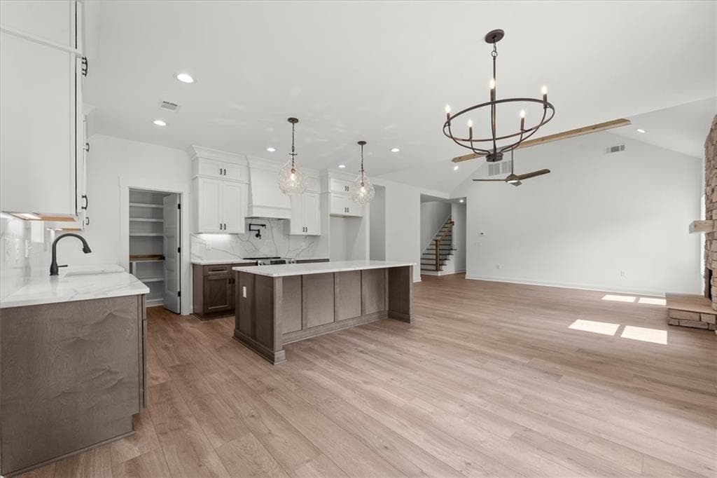 4 bedroom, 4 bathroom single family residence for sale at 947 Lake Varner Drive, Covington, GA 30014 — photo 10