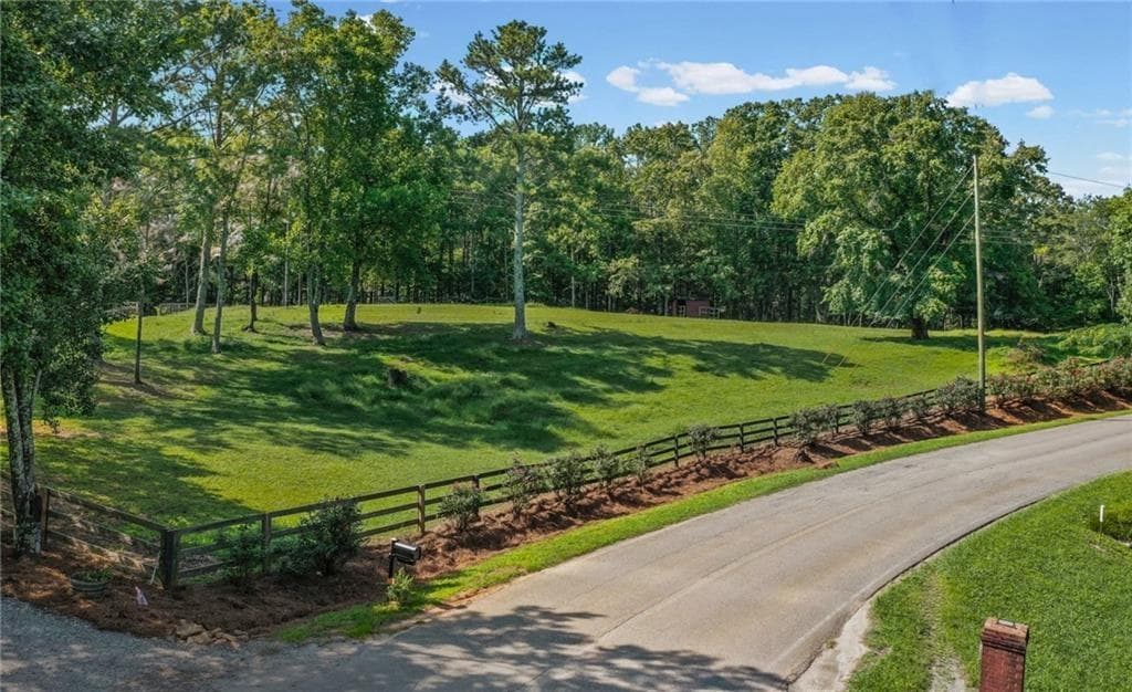 4 bedroom, 4 bathroom, 5,012 sq ft single family residence for sale at 3204 Reavis Mountain Road, Ball Ground, GA 30107 — photo 7