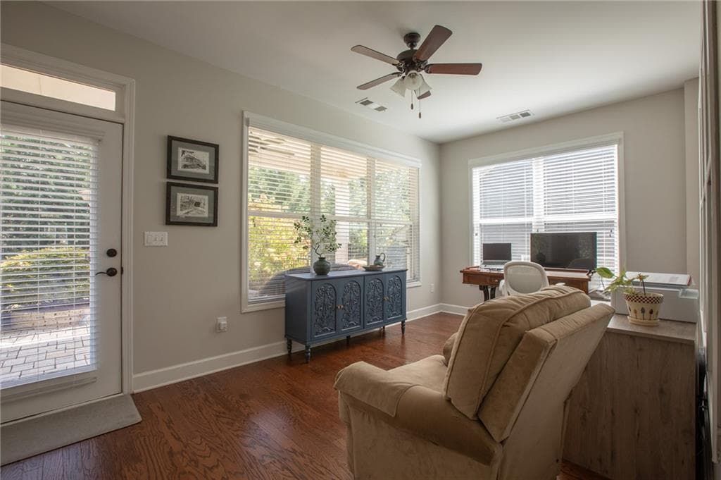 3 bedroom, 2 bathroom, 1,923 sq ft single family residence for sale at 3847 Sweet Magnolia Drive, Gainesville, GA 30504 — photo 10