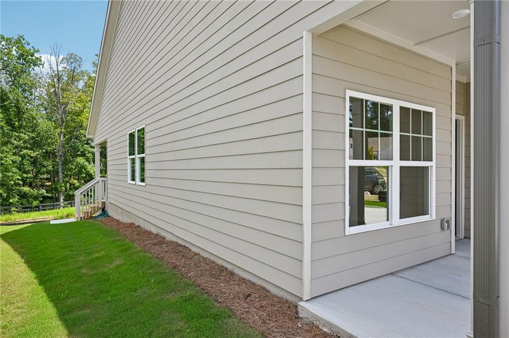 2 bedroom, 2 bathroom, 1,222 sq ft single family residence for sale at 56 Primrose Drive, Dallas, GA 30132 — photo 4