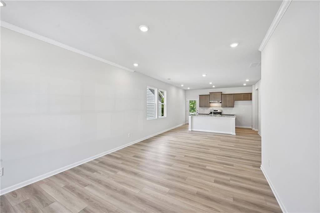 2 bedroom, 2 bathroom, 1,222 sq ft single family residence for sale at 56 Primrose Drive, Dallas, GA 30132 — photo 5