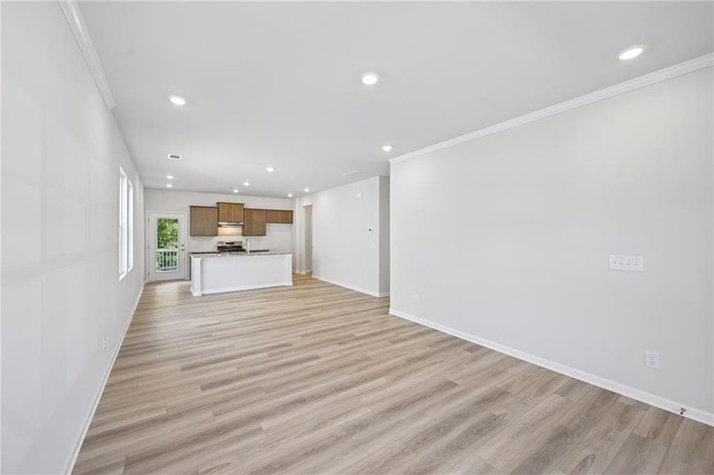 2 bedroom, 2 bathroom, 1,222 sq ft single family residence for sale at 56 Primrose Drive, Dallas, GA 30132 — photo 6