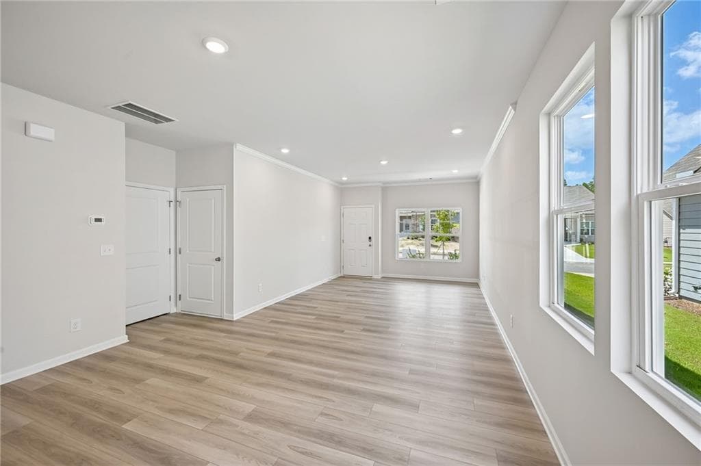 2 bedroom, 2 bathroom, 1,222 sq ft single family residence for sale at 56 Primrose Drive, Dallas, GA 30132 — photo 7