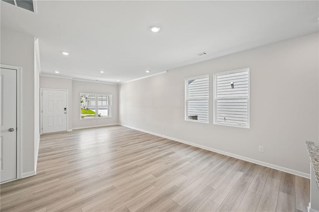 2 bedroom, 2 bathroom, 1,222 sq ft single family residence for sale at 56 Primrose Drive, Dallas, GA 30132 — photo 8