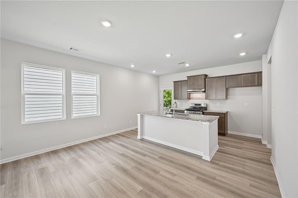 2 bedroom, 2 bathroom, 1,222 sq ft single family residence for sale at 56 Primrose Drive, Dallas, GA 30132 — photo 9