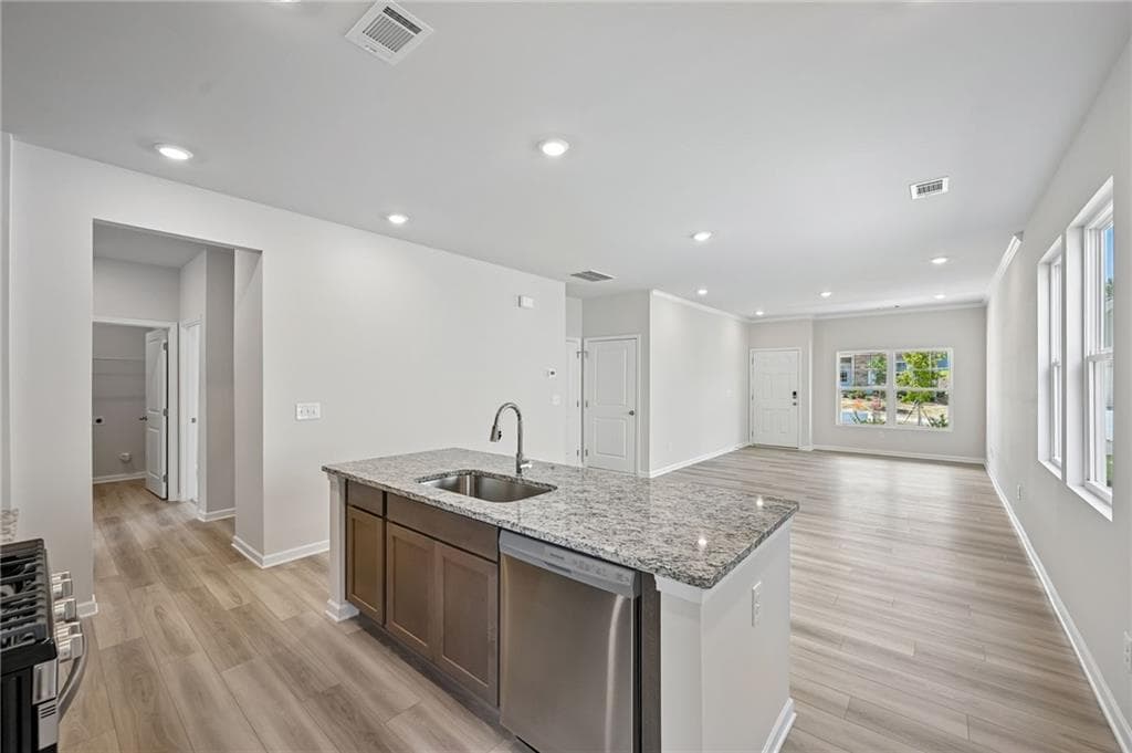 2 bedroom, 2 bathroom, 1,222 sq ft single family residence for sale at 56 Primrose Drive, Dallas, GA 30132 — photo 10