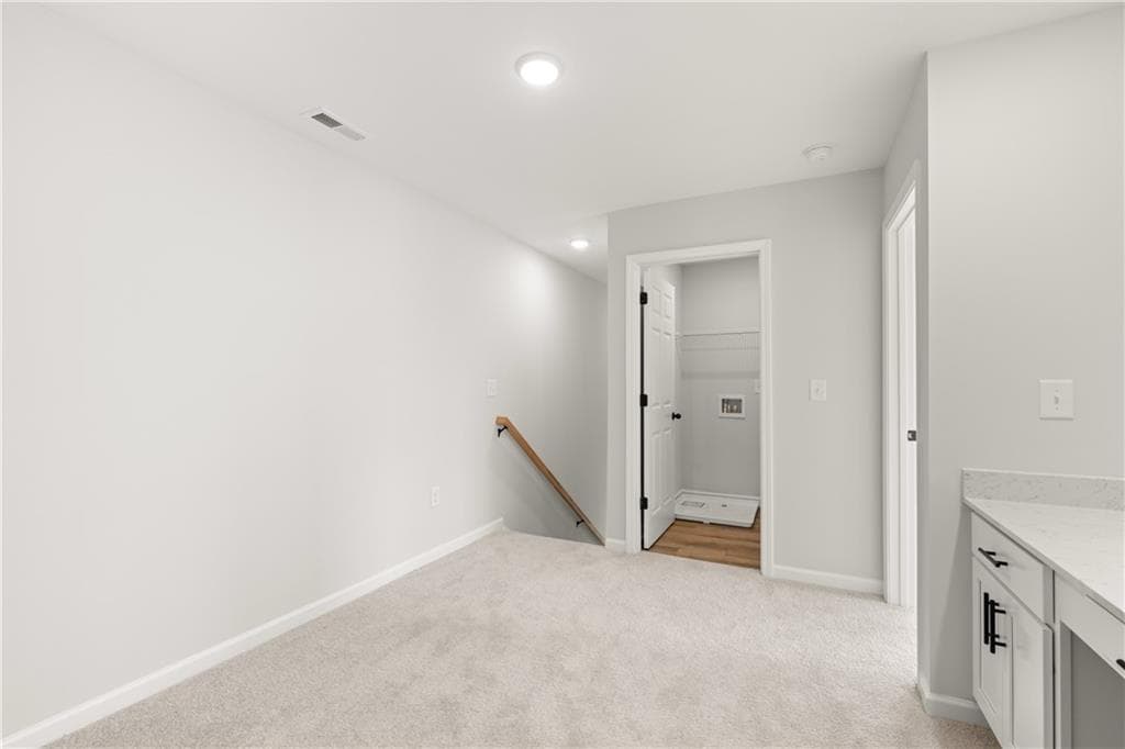 3 bedroom, 3 bathroom, 1,804 sq ft townhouse for sale at 6240 Molo Lane 660, Cumming, GA 30041 — photo 7
