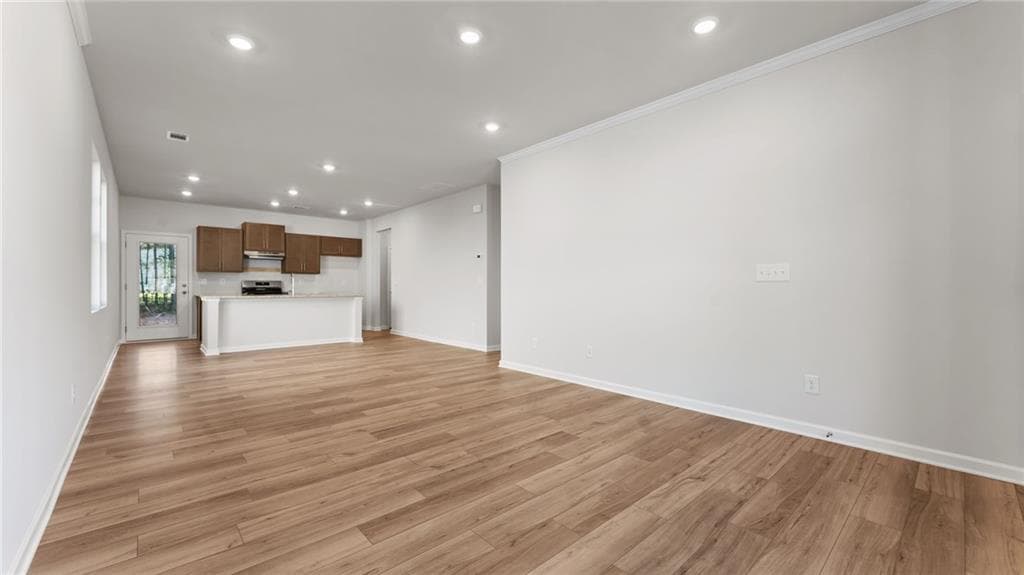 2 bedroom, 2 bathroom, 1,222 sq ft single family residence for sale at 315 Cedar Hill Drive, Dallas, GA 30132 — photo 3