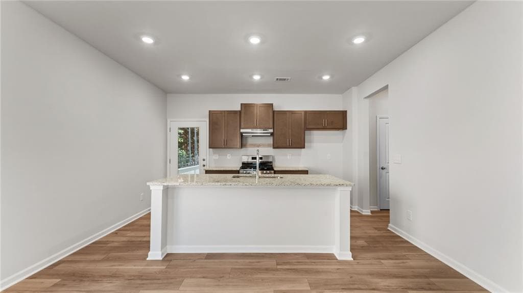 2 bedroom, 2 bathroom, 1,222 sq ft single family residence for sale at 315 Cedar Hill Drive, Dallas, GA 30132 — photo 4