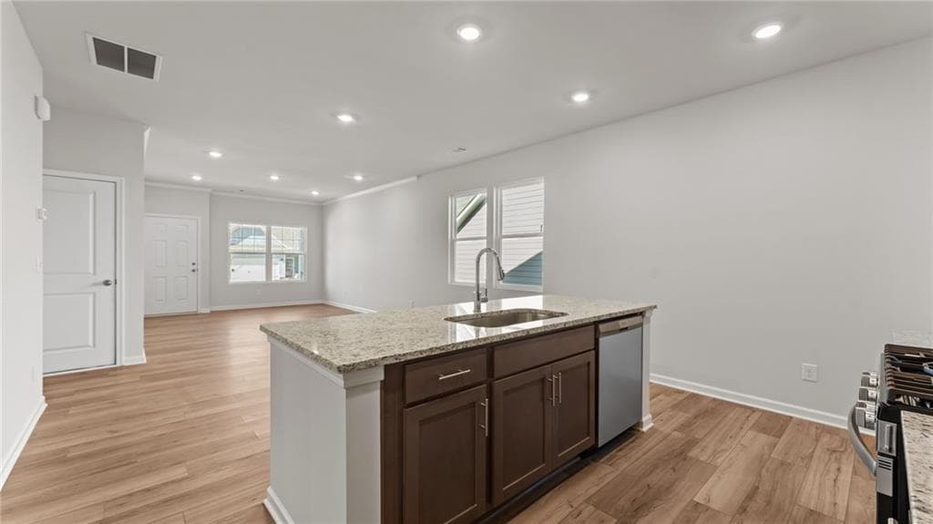 2 bedroom, 2 bathroom, 1,222 sq ft single family residence for sale at 315 Cedar Hill Drive, Dallas, GA 30132 — photo 6