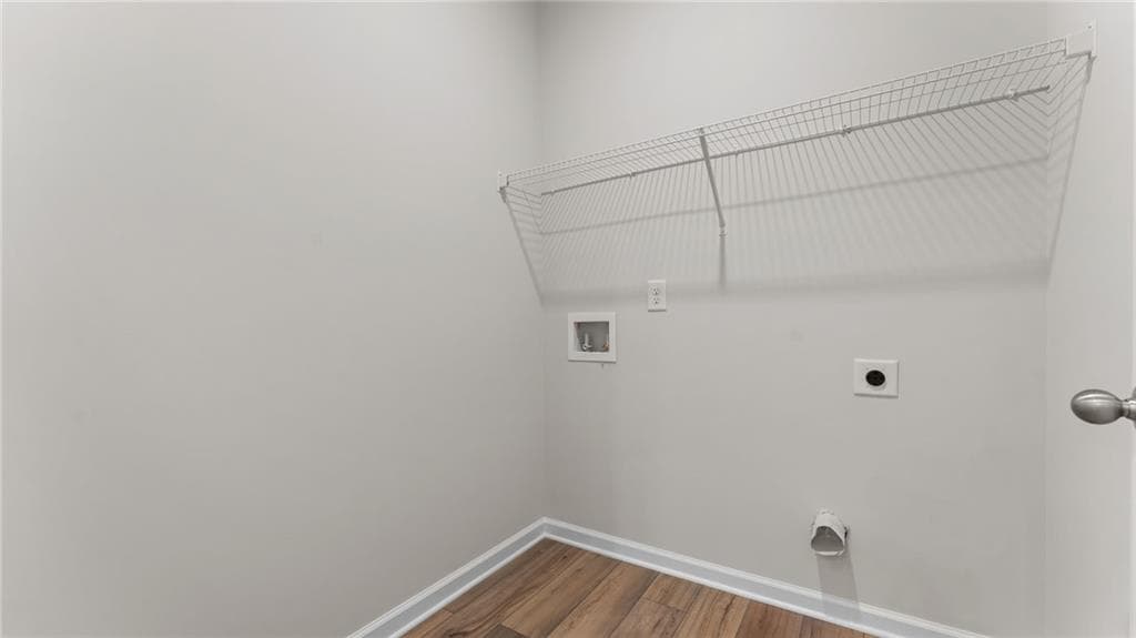 2 bedroom, 2 bathroom, 1,222 sq ft single family residence for sale at 315 Cedar Hill Drive, Dallas, GA 30132 — photo 10