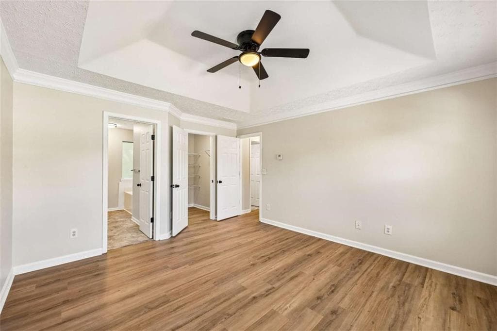 3 bedroom, 3 bathroom, 1,497 sq ft single family residence for sale at 4368 Gray Raptor Circle, Snellville, GA 30039 — photo 9