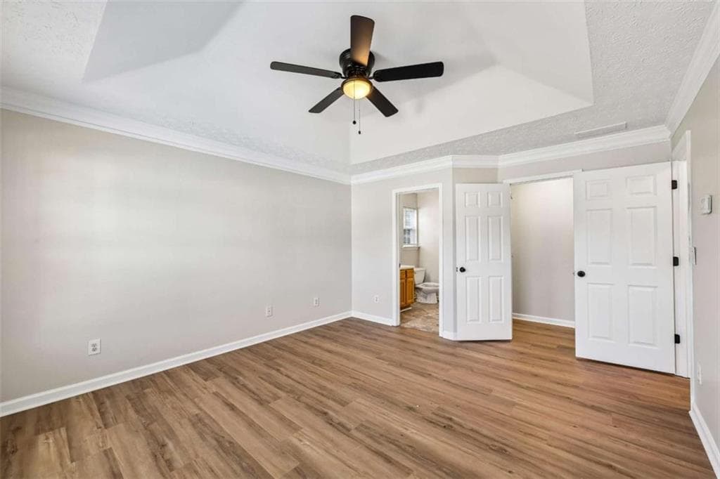 3 bedroom, 3 bathroom, 1,497 sq ft single family residence for sale at 4368 Gray Raptor Circle, Snellville, GA 30039 — photo 10