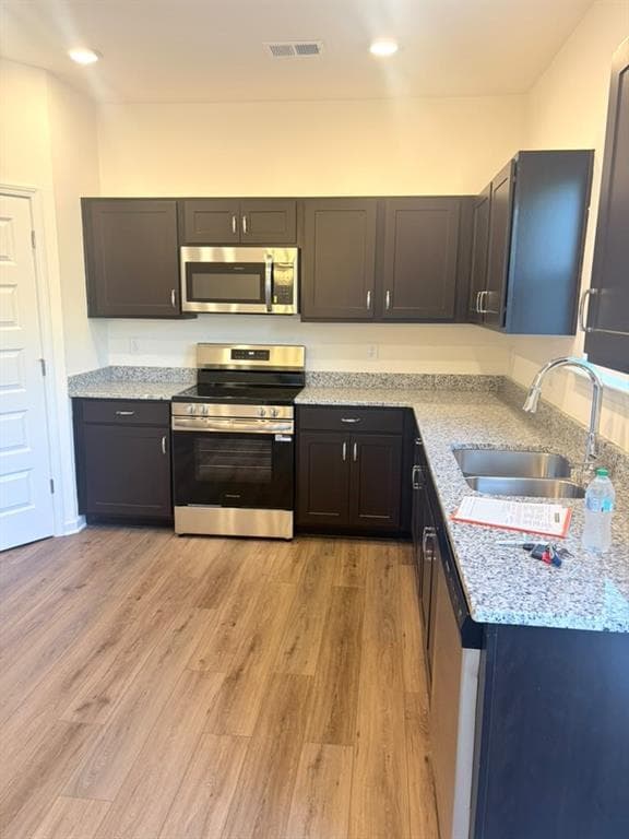 3 bedroom, 3 bathroom, 1,629 sq ft townhouse for rent at 156 Oconee Road, Cartersville, GA 30120 for $2,100 a month — photo 8