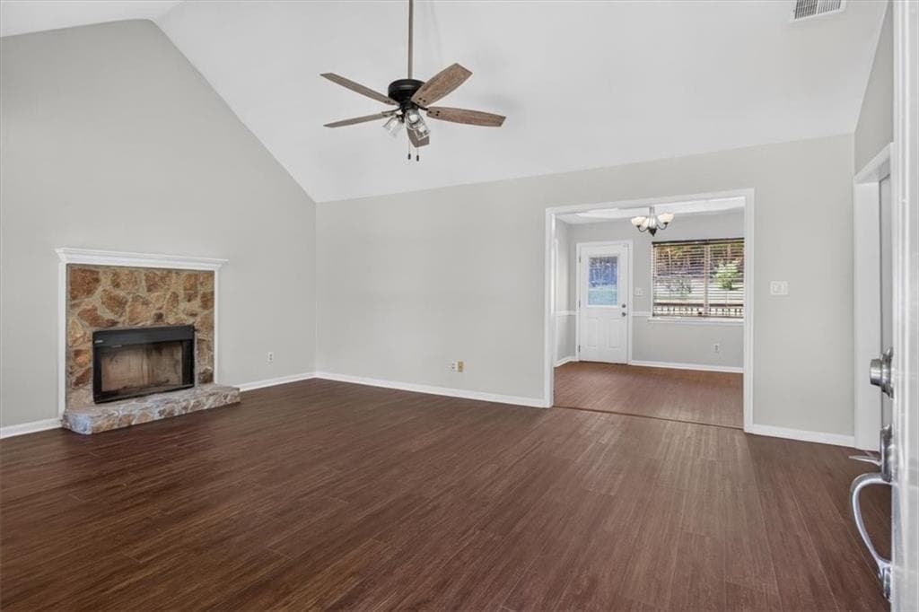 3 bedroom, 2 bathroom, 1,455 sq ft single family residence for rent at 115 Hubbard Drive, Newnan, GA 30263 for $2,200 a month — photo 6
