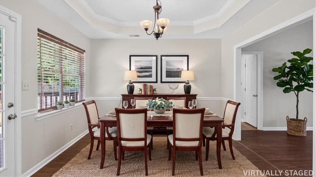 3 bedroom, 2 bathroom, 1,455 sq ft single family residence for rent at 115 Hubbard Drive, Newnan, GA 30263 for $2,200 a month — photo 9