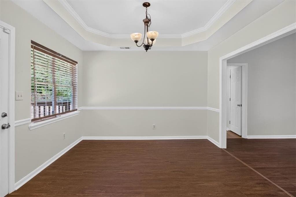 3 bedroom, 2 bathroom, 1,455 sq ft single family residence for rent at 115 Hubbard Drive, Newnan, GA 30263 for $2,200 a month — photo 10