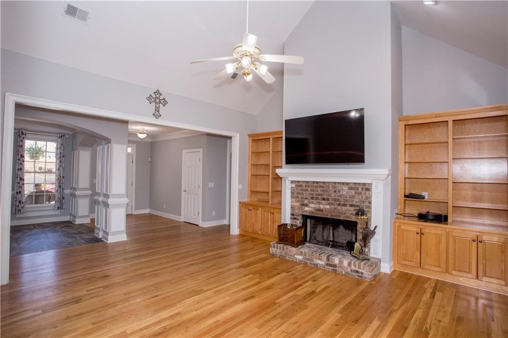 4 bedroom, 4 bathroom, 3,774 sq ft single family residence for rent at 31 Rocky Circle, White, GA 30184 for $4,200 a month — photo 5