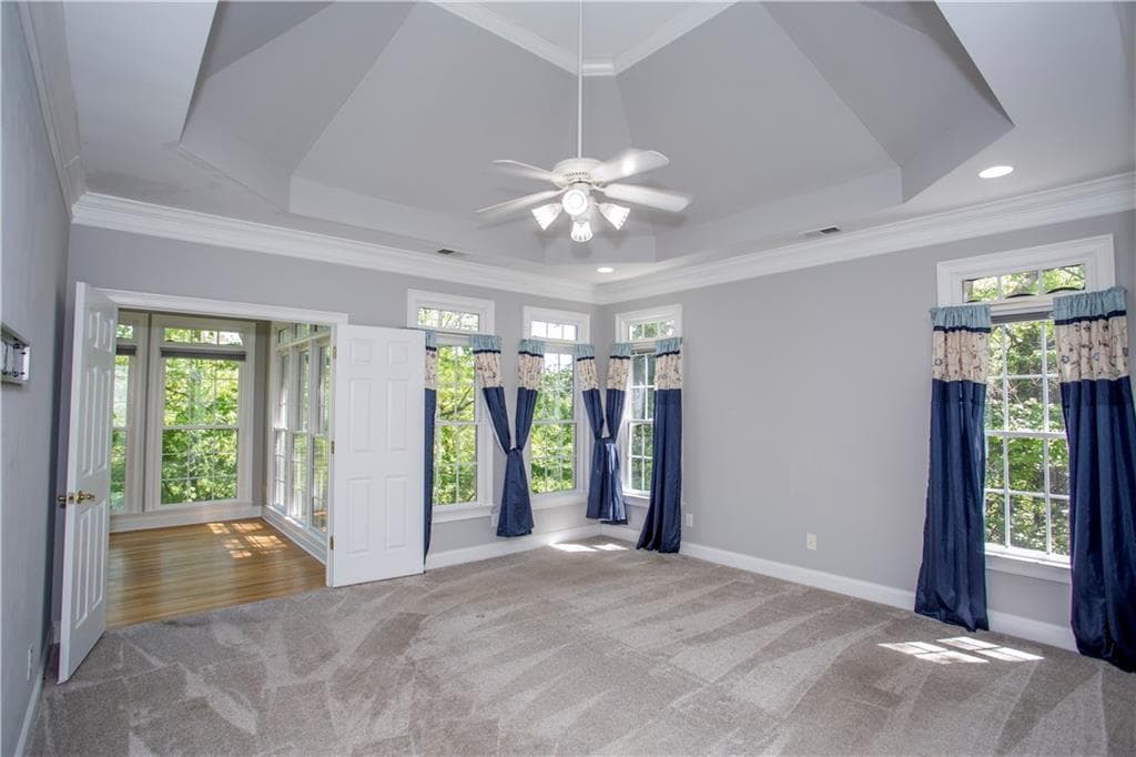 4 bedroom, 4 bathroom, 3,774 sq ft single family residence for rent at 31 Rocky Circle, White, GA 30184 for $4,200 a month — photo 9