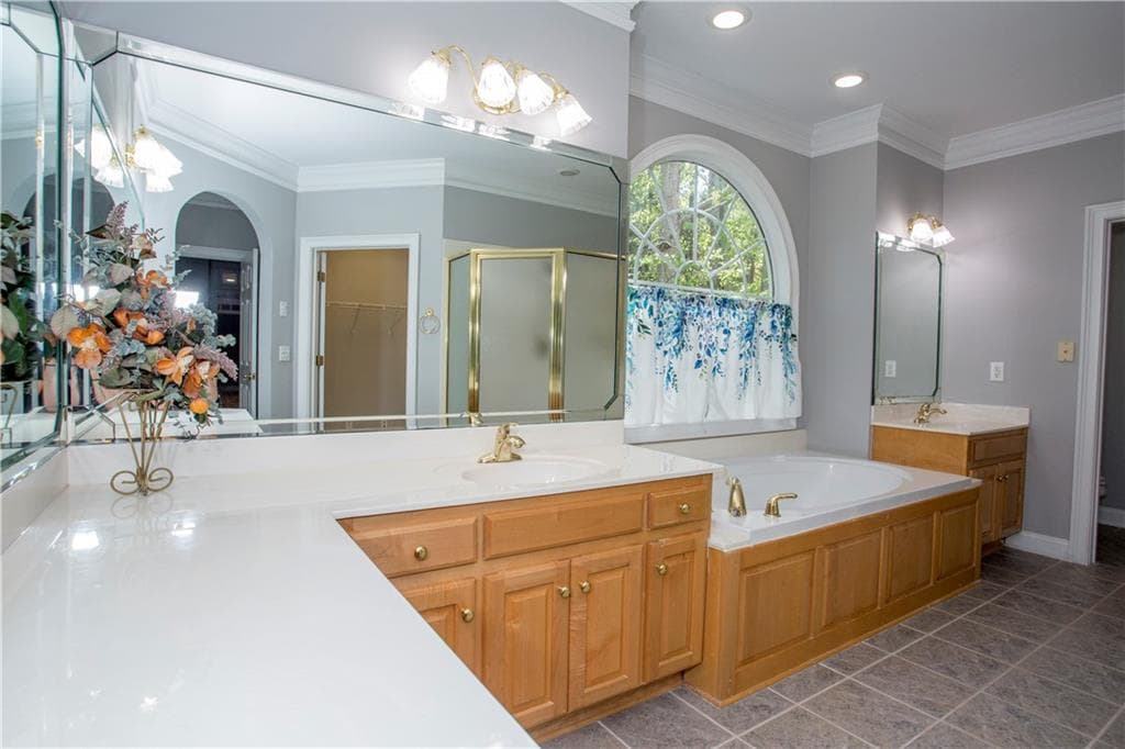 4 bedroom, 4 bathroom, 3,774 sq ft single family residence for rent at 31 Rocky Circle, White, GA 30184 for $4,200 a month — photo 10
