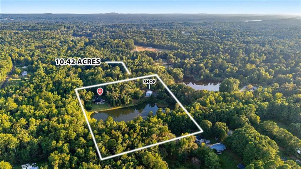 3 bedroom, 3 bathroom, 2,256 sq ft single family residence for sale at 4250 Flint Hill Road, Acworth, GA 30102 — photo 7