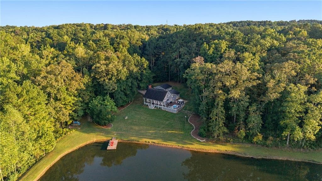 3 bedroom, 3 bathroom, 2,256 sq ft single family residence for sale at 4250 Flint Hill Road, Acworth, GA 30102 — photo 4