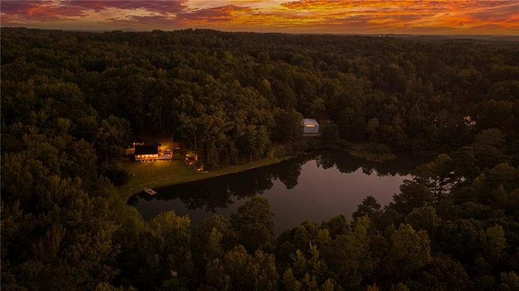3 bedroom, 3 bathroom, 2,256 sq ft single family residence for sale at 4250 Flint Hill Road, Acworth, GA 30102 — photo 8