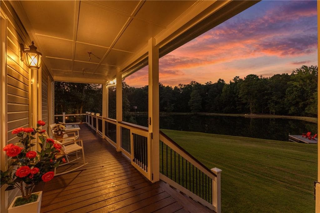 3 bedroom, 3 bathroom, 2,256 sq ft single family residence for sale at 4250 Flint Hill Road, Acworth, GA 30102 — photo 10