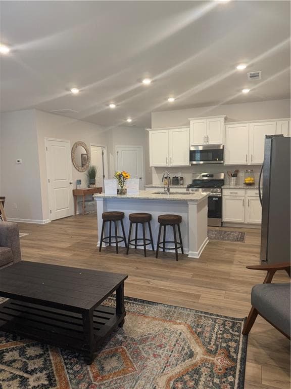 2 bedroom, 2 bathroom, 1,372 sq ft single family residence for sale at 9 Cedar Hill Drive, Dallas, GA 30132 — photo 5