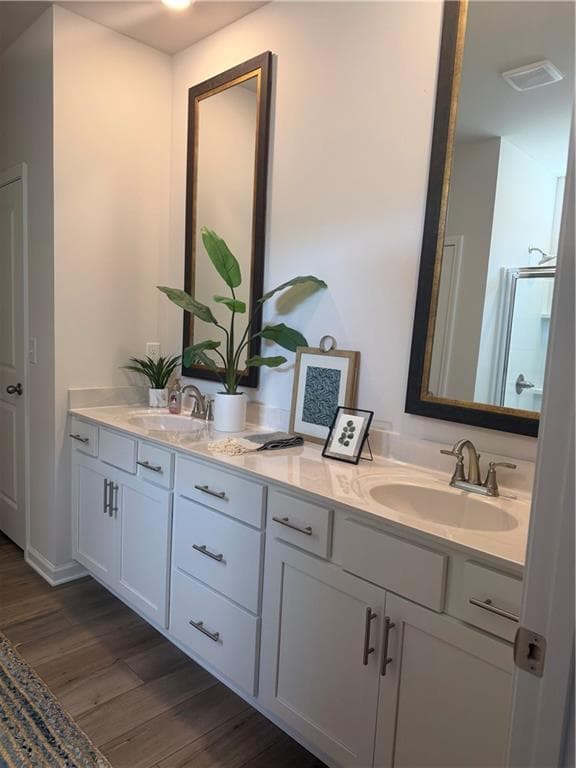 2 bedroom, 2 bathroom, 1,372 sq ft single family residence for sale at 9 Cedar Hill Drive, Dallas, GA 30132 — photo 7