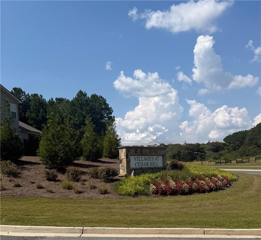 2 bedroom, 2 bathroom, 1,372 sq ft single family residence for sale at 9 Cedar Hill Drive, Dallas, GA 30132 — photo 10