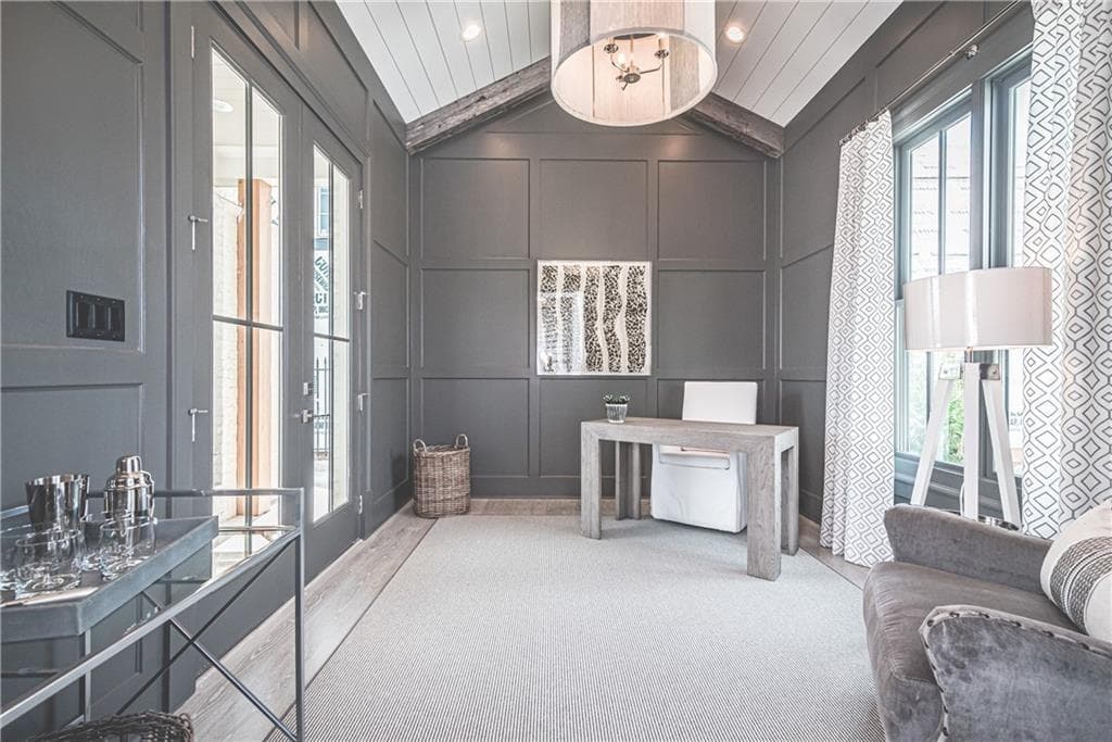 5 bedroom, 6 bathroom, 4,832 sq ft single family residence for sale at 3524 Granton Street, Alpharetta, GA 30004 — photo 4