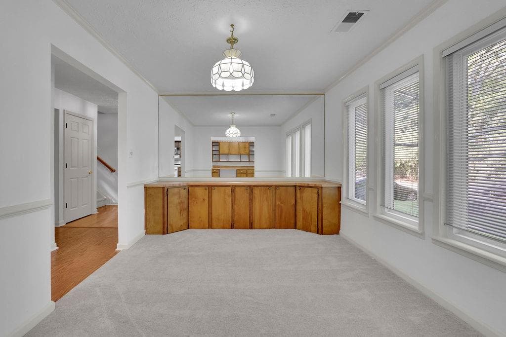 3 bedroom, 3 bathroom, 1,839 sq ft condominium for sale at 878 Lake Hollow Boulevard Southwest, Marietta, GA 30064 — photo 5