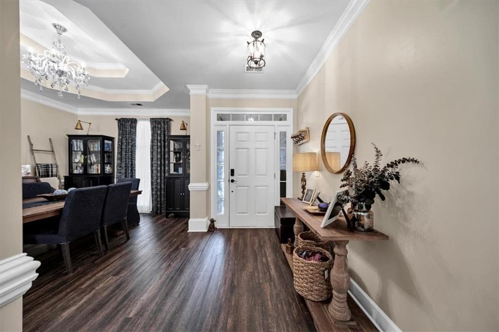 5 bedroom, 4 bathroom, 4,799 sq ft single family residence for sale at 1003 Maple Creek Drive, Loganville, GA 30052 — photo 4