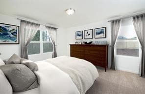 3 bedroom, 3 bathroom, 1,421 sq ft townhouse for sale at 1143 Lucienne Boulevard, Auburn, GA 30011 — photo 9