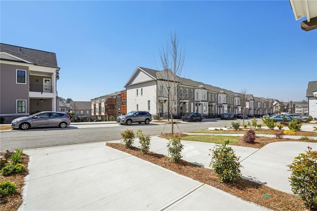 2 bedroom, 2 bathroom, 1,862 sq ft condominium for sale at 4519 Watervale Way 273, Peachtree Corners, GA 30092 — photo 4