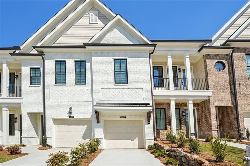 2 bedroom, 2 bathroom, 1,862 sq ft condominium for sale at 4519 Watervale Way 273, Peachtree Corners, GA 30092 — photo 6