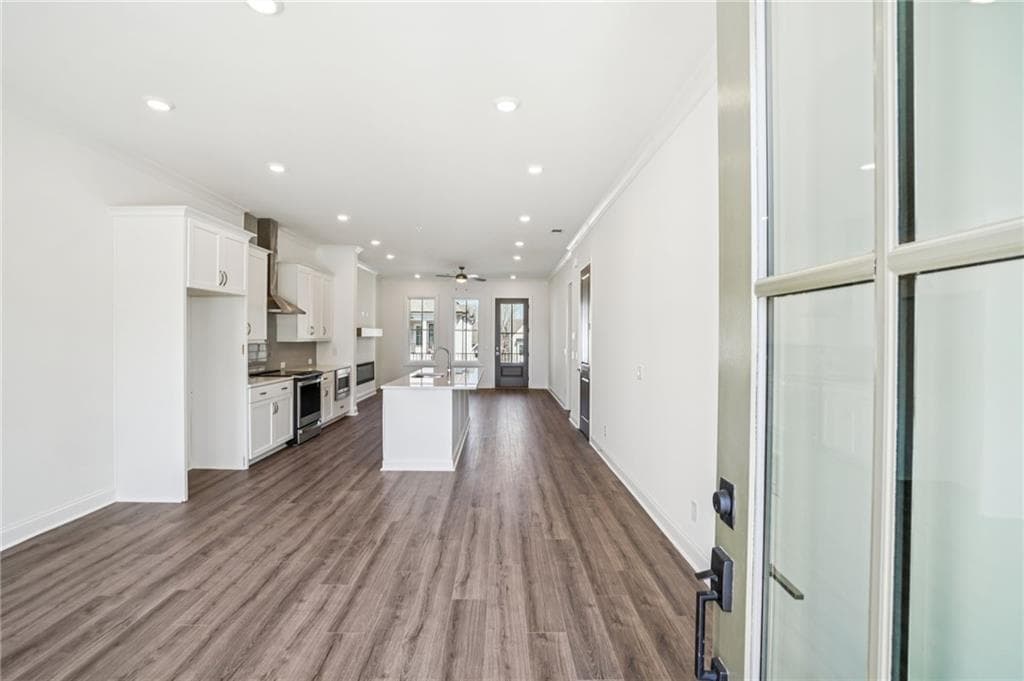 2 bedroom, 2 bathroom, 1,862 sq ft condominium for sale at 4519 Watervale Way 273, Peachtree Corners, GA 30092 — photo 9