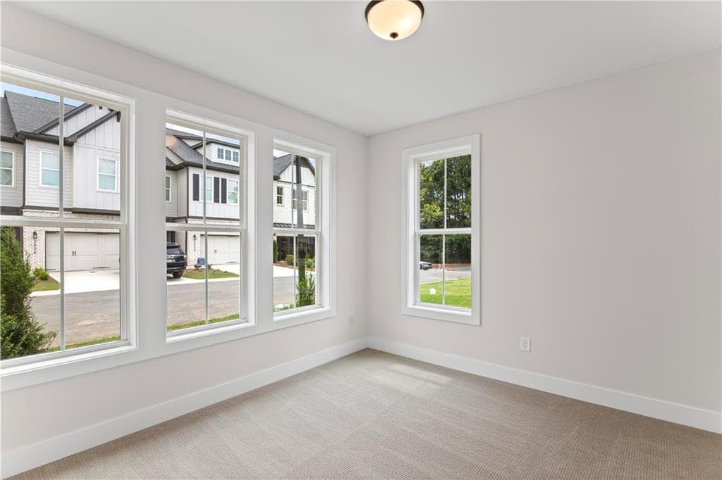 3 bedroom, 4 bathroom, 2,003 sq ft townhouse for sale at 2698 Evers Drive 94, Marietta, GA 30066 — photo 7