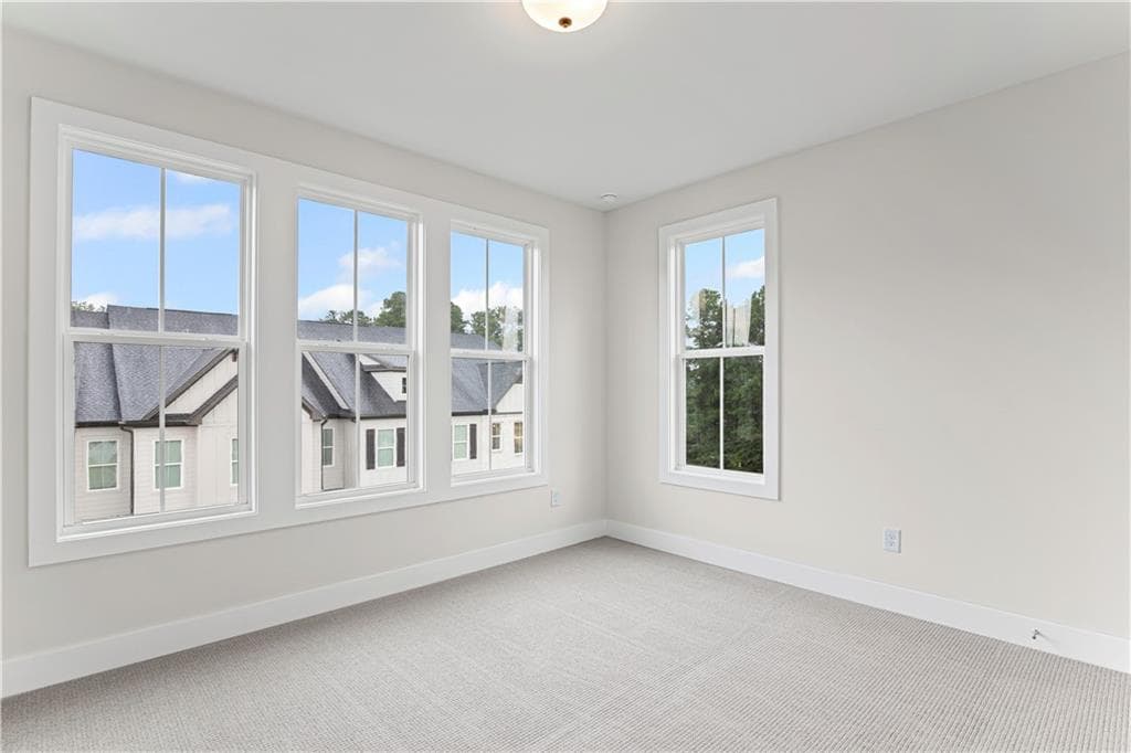 3 bedroom, 4 bathroom, 2,003 sq ft townhouse for sale at 2698 Evers Drive 94, Marietta, GA 30066 — photo 8