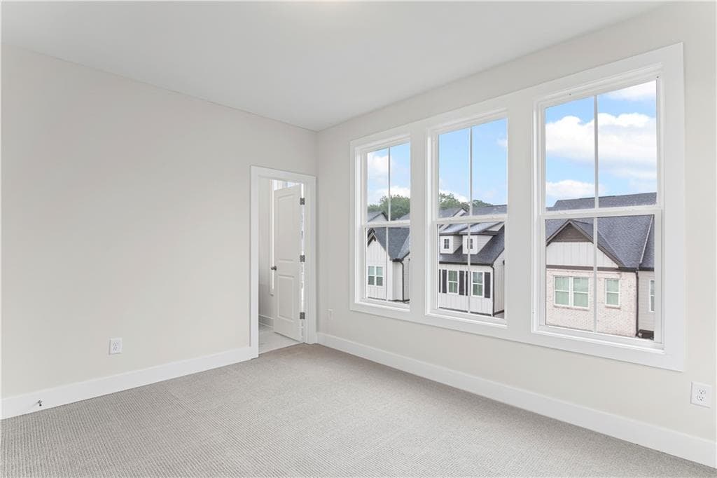3 bedroom, 4 bathroom, 2,003 sq ft townhouse for sale at 2698 Evers Drive 94, Marietta, GA 30066 — photo 9